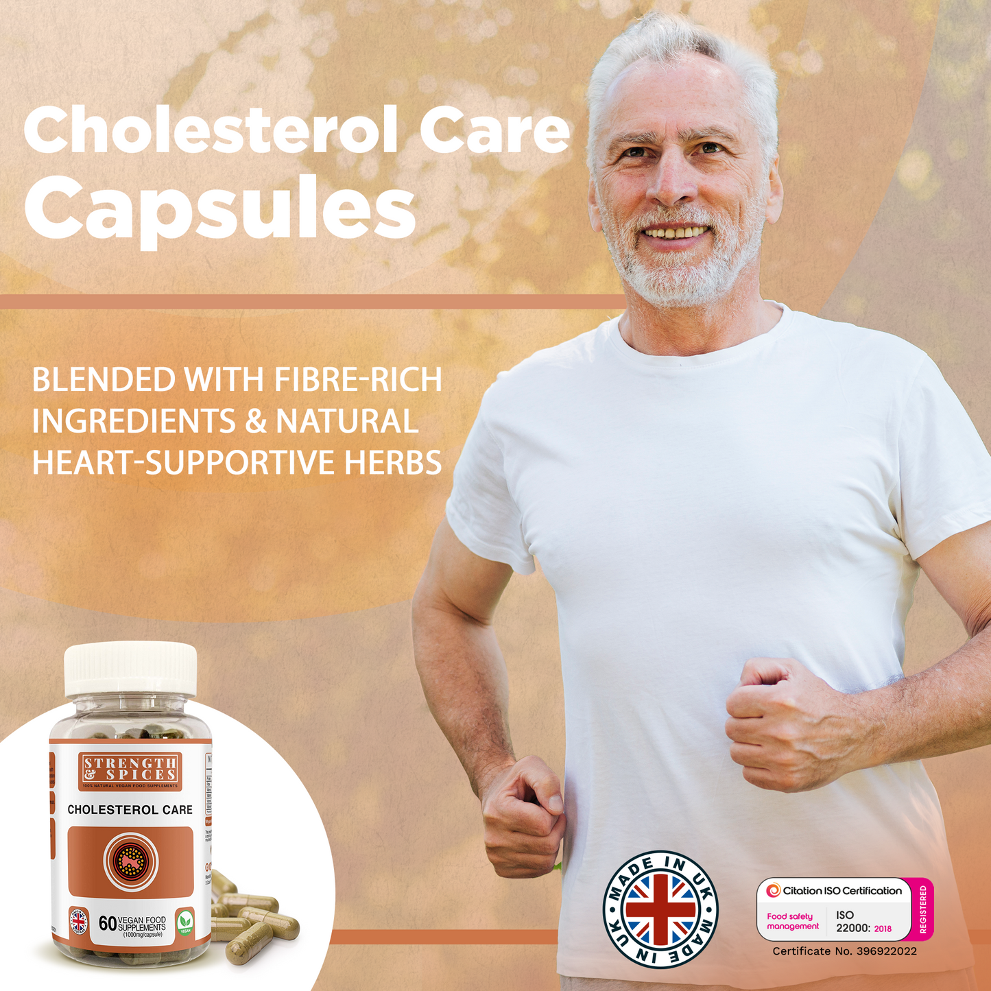 Cholesterol Care