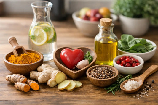 How to Lower Blood Pressure Naturally