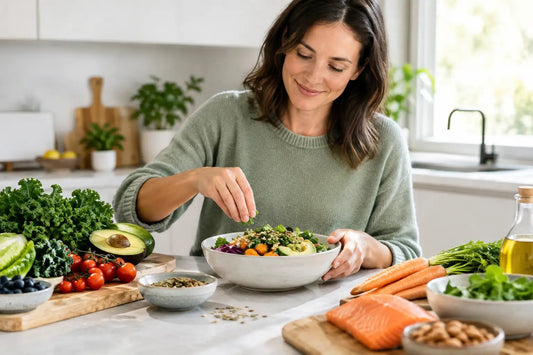 A Practical Guide to Psoriasis Friendly Nutrition - Strength & Spices Ltd.