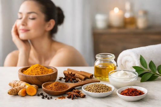 Best Spices for Skin Wellness That Make Sense