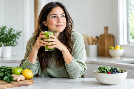 What a Whole Food Supplement Formula Should Do - Strength & Spices Ltd.