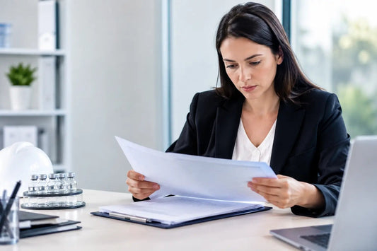 How to Evaluate GMP Certificates Properly - Strength & Spices Ltd.