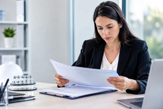 How to Evaluate GMP Certificates Properly