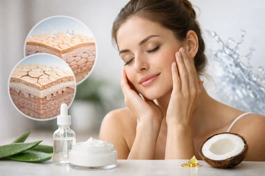How to Support Skin Barrier Properly