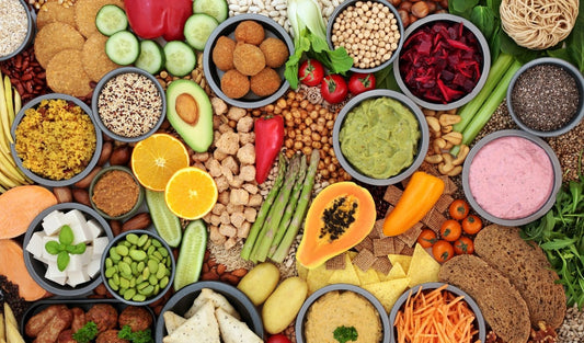 A Practical Guide to Whole Food Supplements