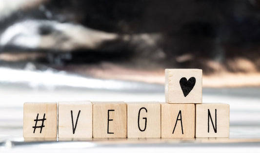 Best Vegan Supplements UK: What Matters