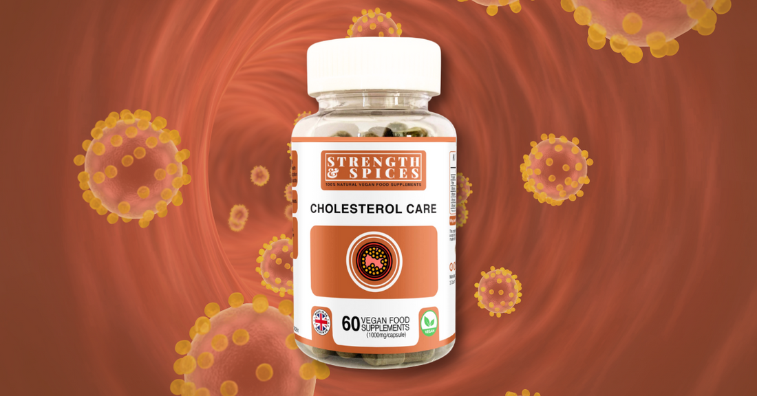 Cholesterol Care