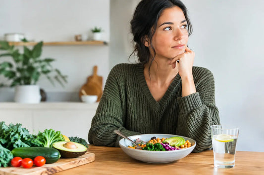 What a Vegan Deficiency Case Can Teach Us