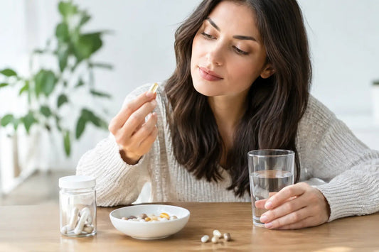 Are Fillers Necessary in Your Supplements? - Strength & Spices Ltd.