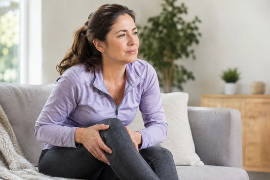 What Your Joint Comfort Story Is Telling You