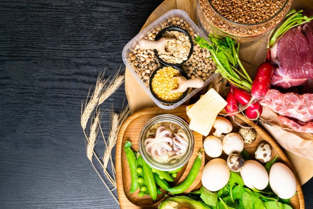 Zinc – Nutrient Spotlight - Strength & Spices Ltd.