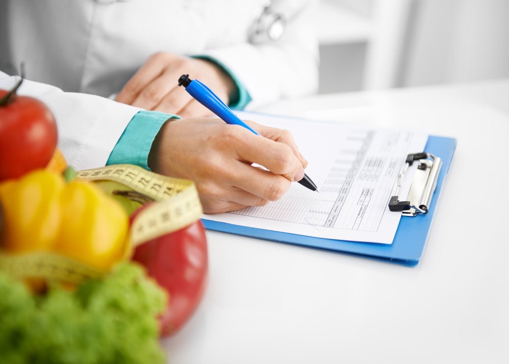 Could You Be Vitamin or Mineral Deficient? - Strength & Spices Ltd.