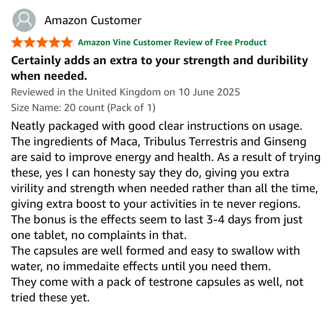 Review 2