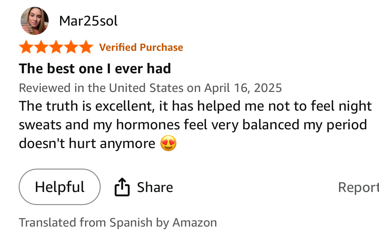 Customer Review