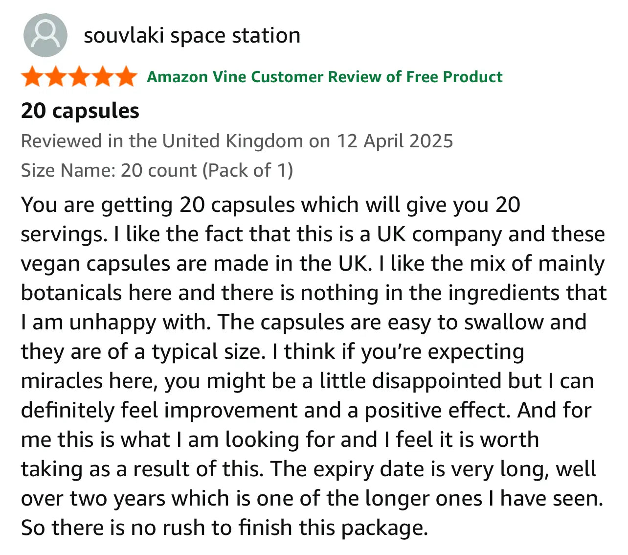 Review 3