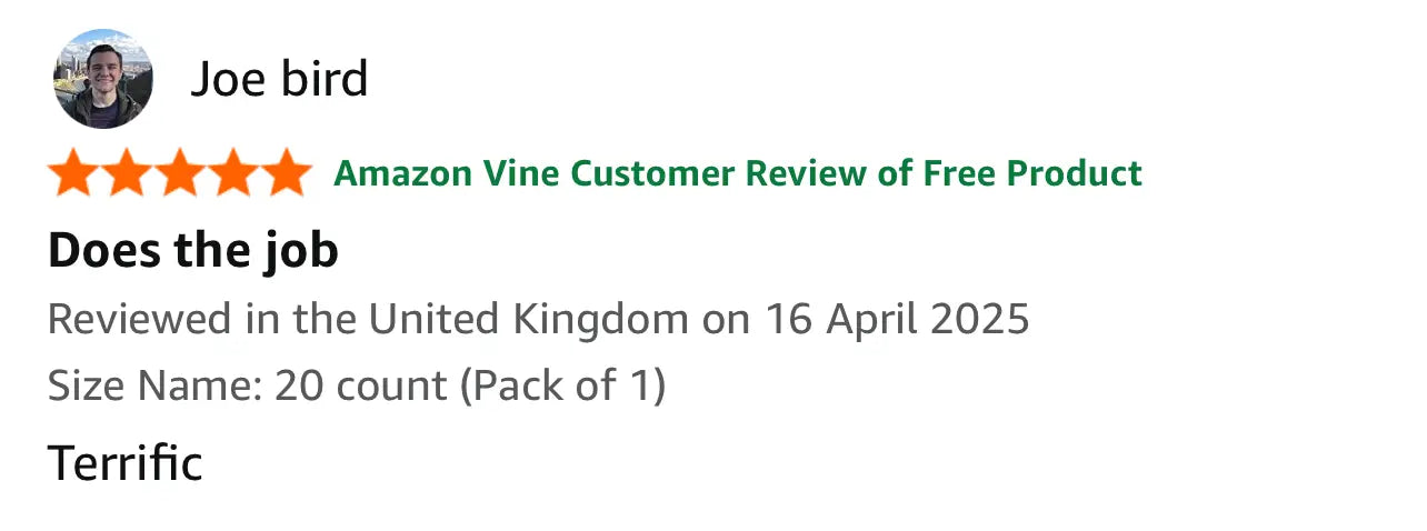 Review 5