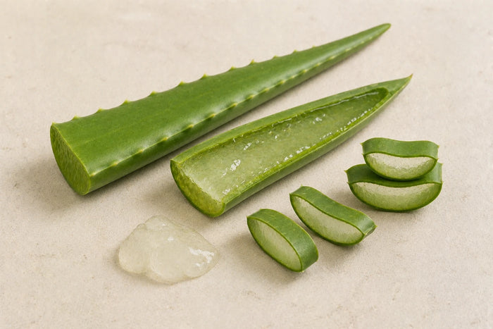 Aloe Vera
