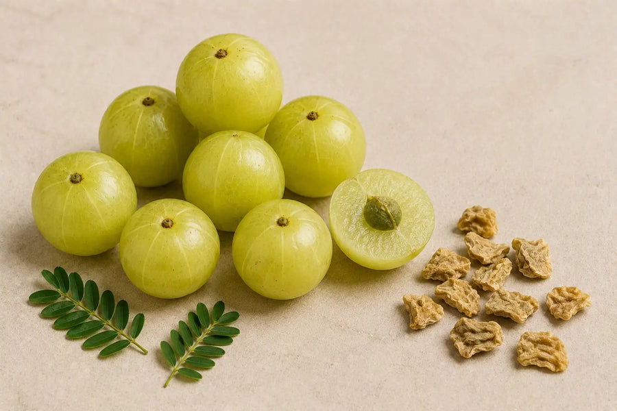 Amla