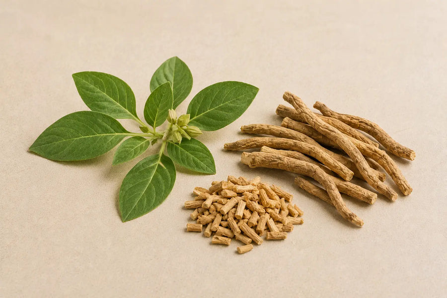 Ashwagandha