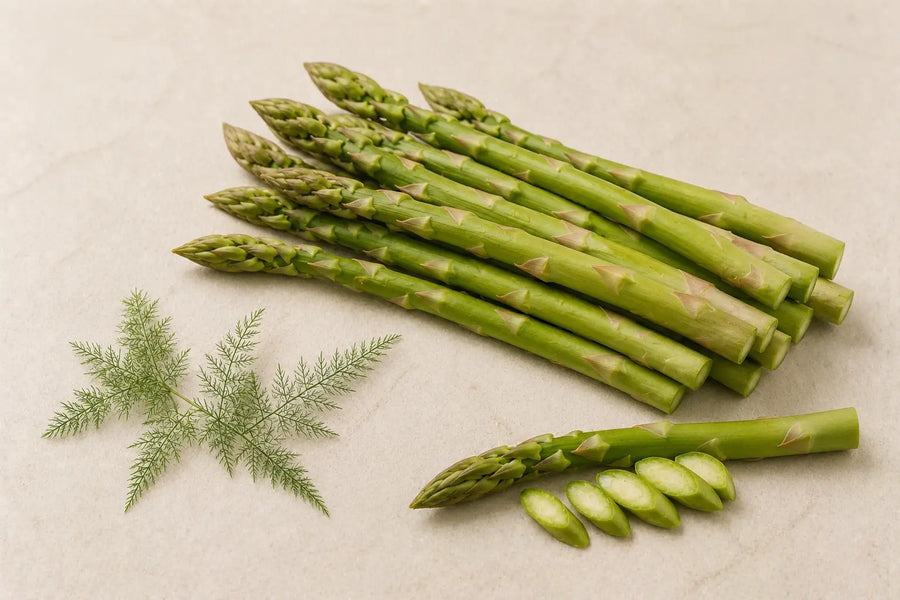Asparagus