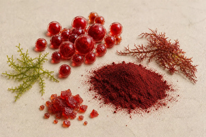 Astaxanthin