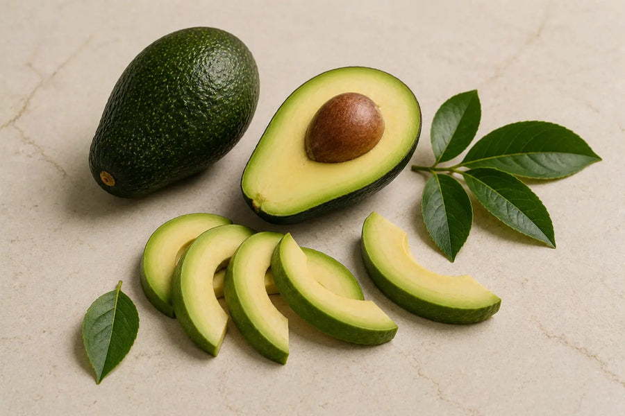 Avocado Leaf
