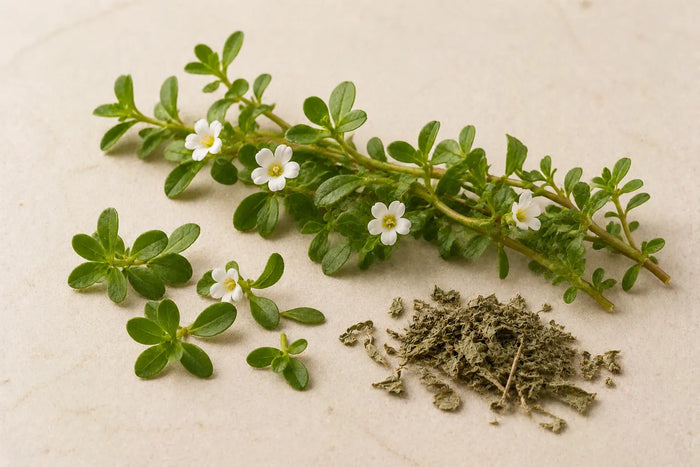 Bacopa Monnieri