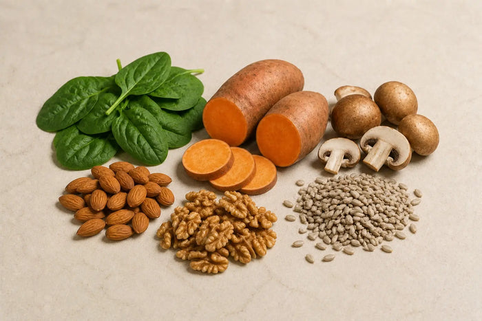 Biotin (B7)