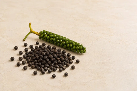 Black Pepper