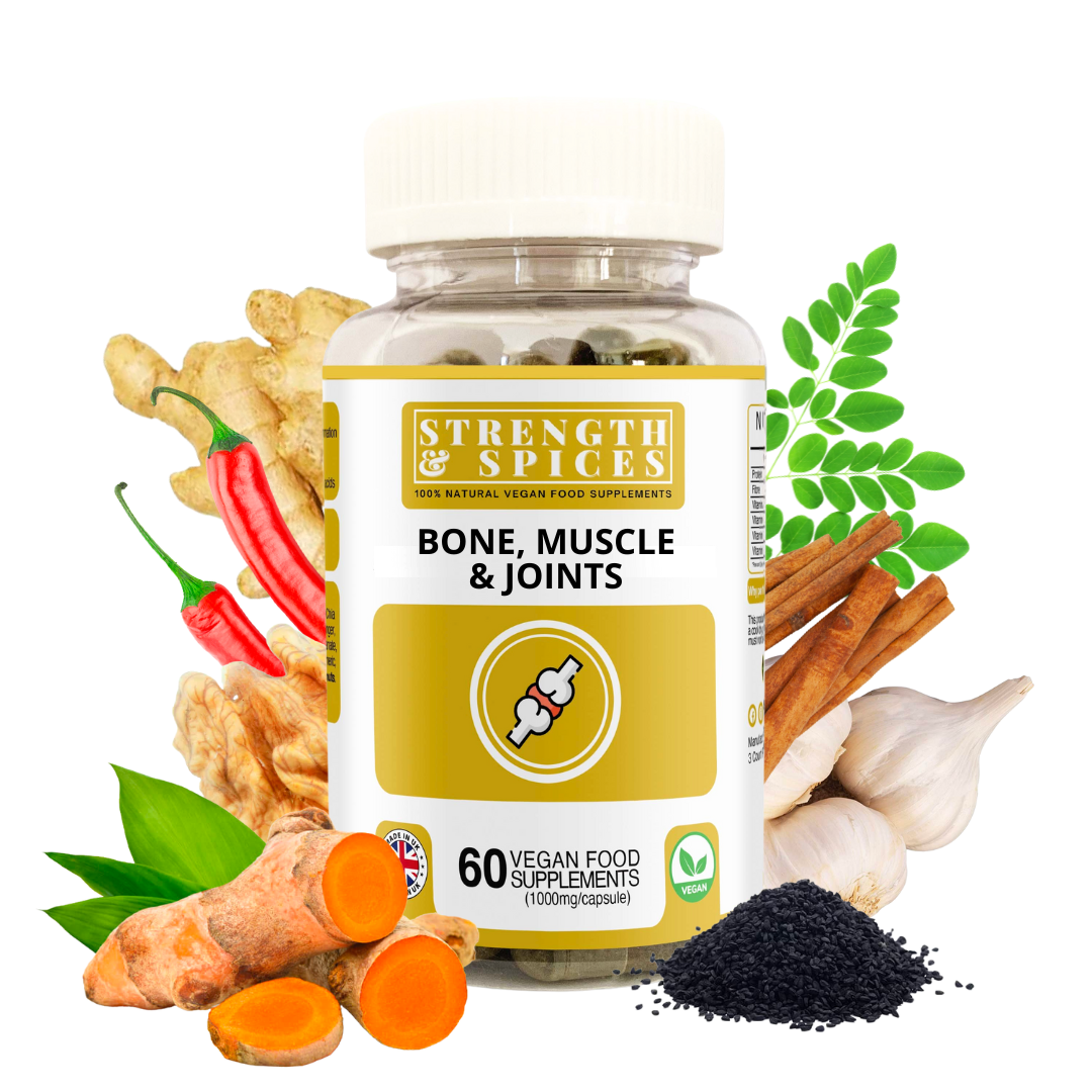 Bone, Muscle & Joints