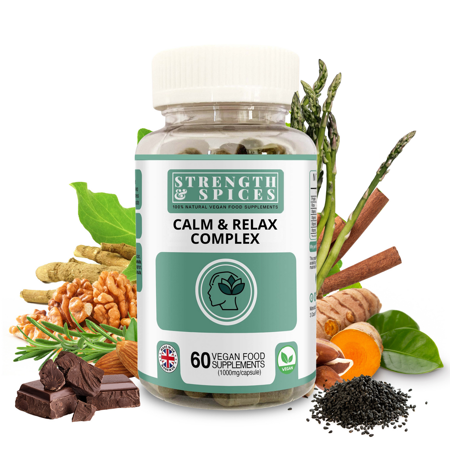 Calm & Relax Complex