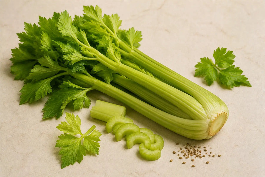 Celery Seeds