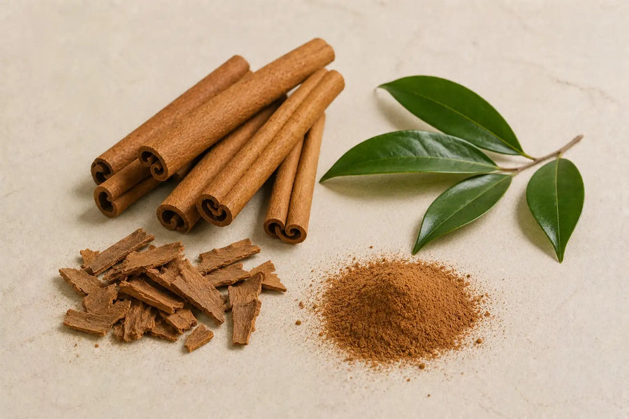 Cinnamon