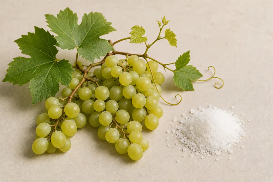 Cream of Tartar