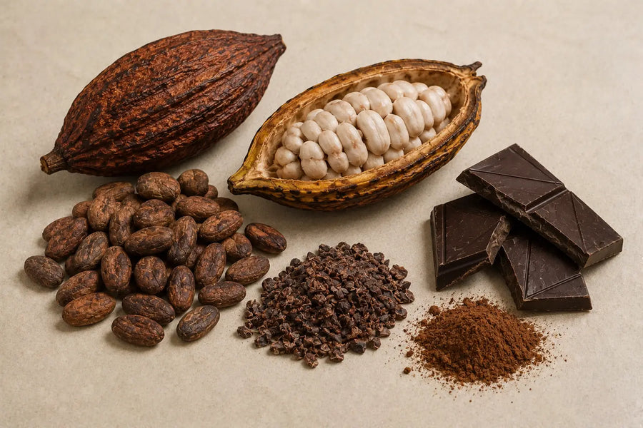 Dark Chocolate