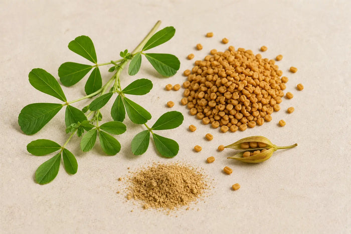 Fenugreek
