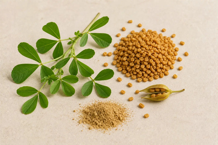 Fenugreek