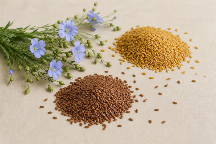Flaxseed