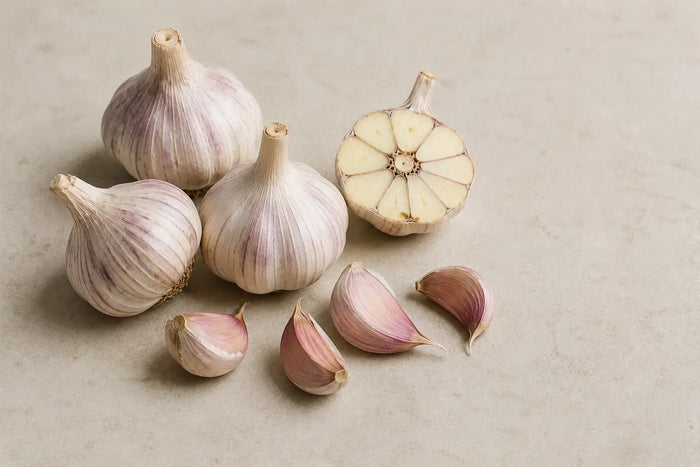 Garlic
