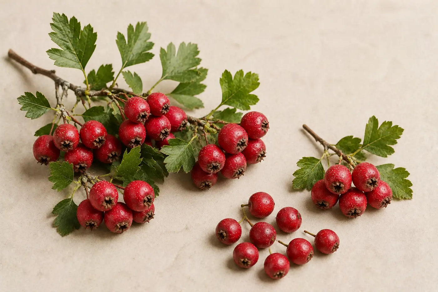 Hawthorn Berry