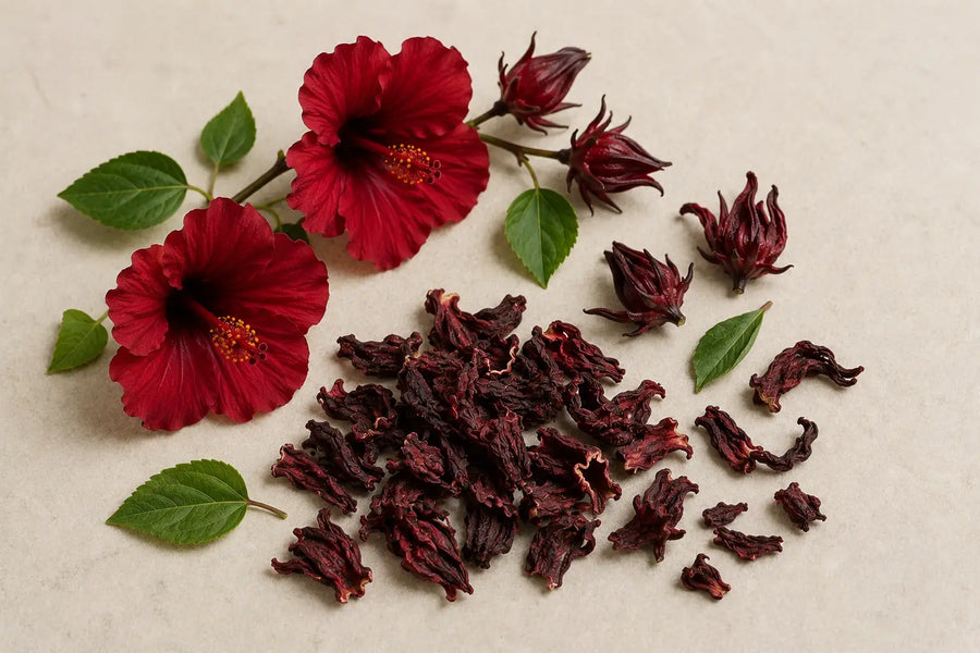 Hibiscus