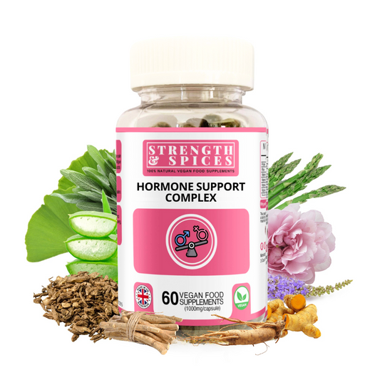 Hormone Balance Complex