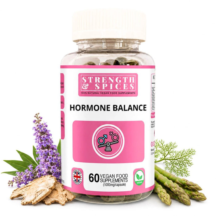 Hormone Balance