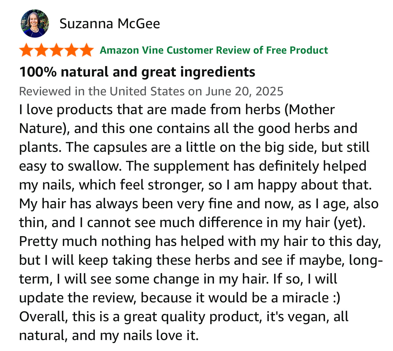 Customer Feedback Image
