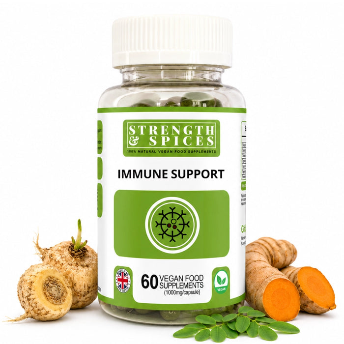 Immune Support