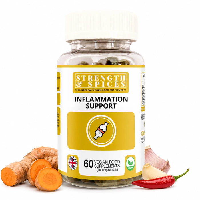 Inflammation Support