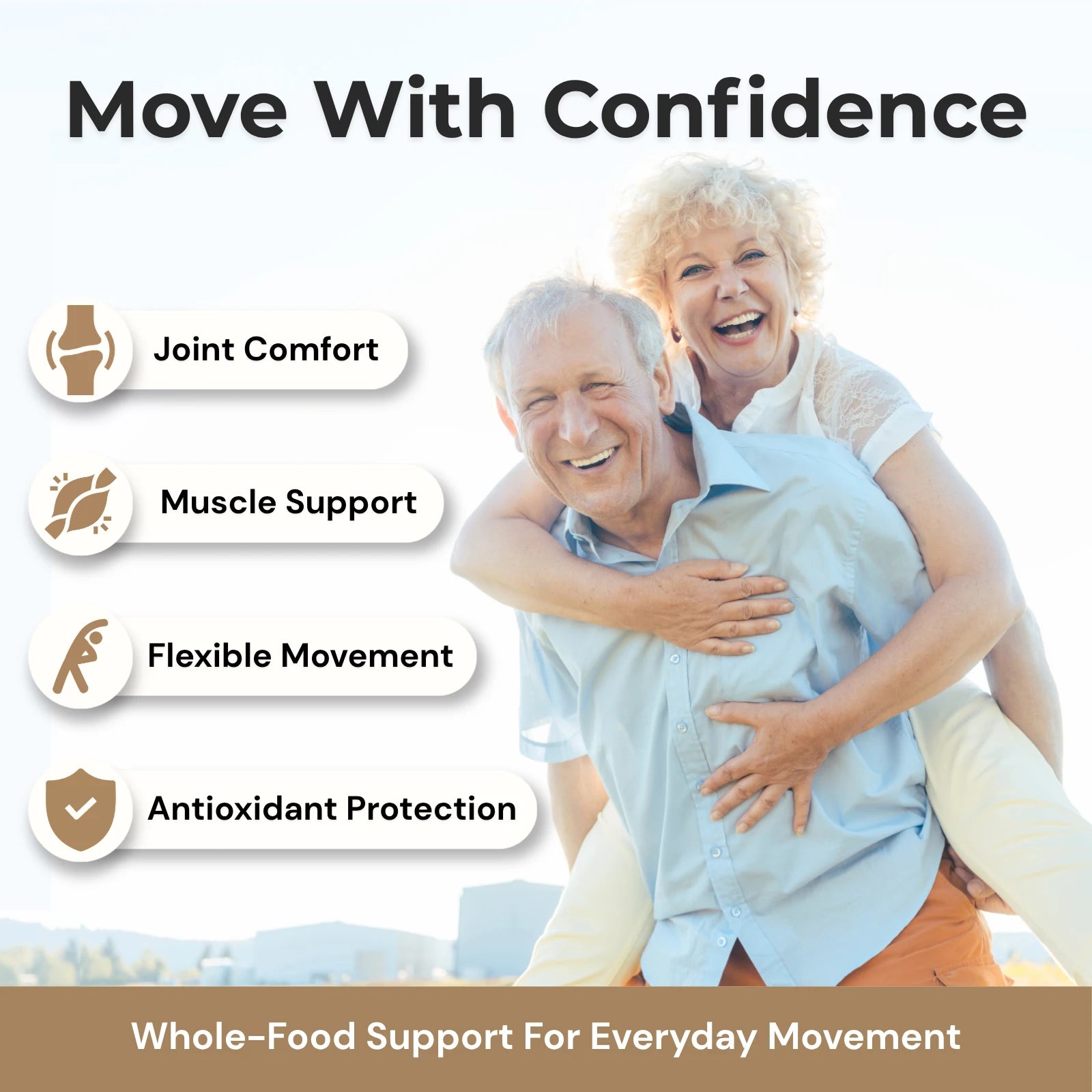 Inflammation Support - Strength & Spices Ltd. Supplement