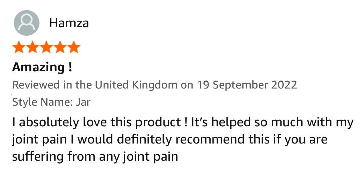 Customer Review