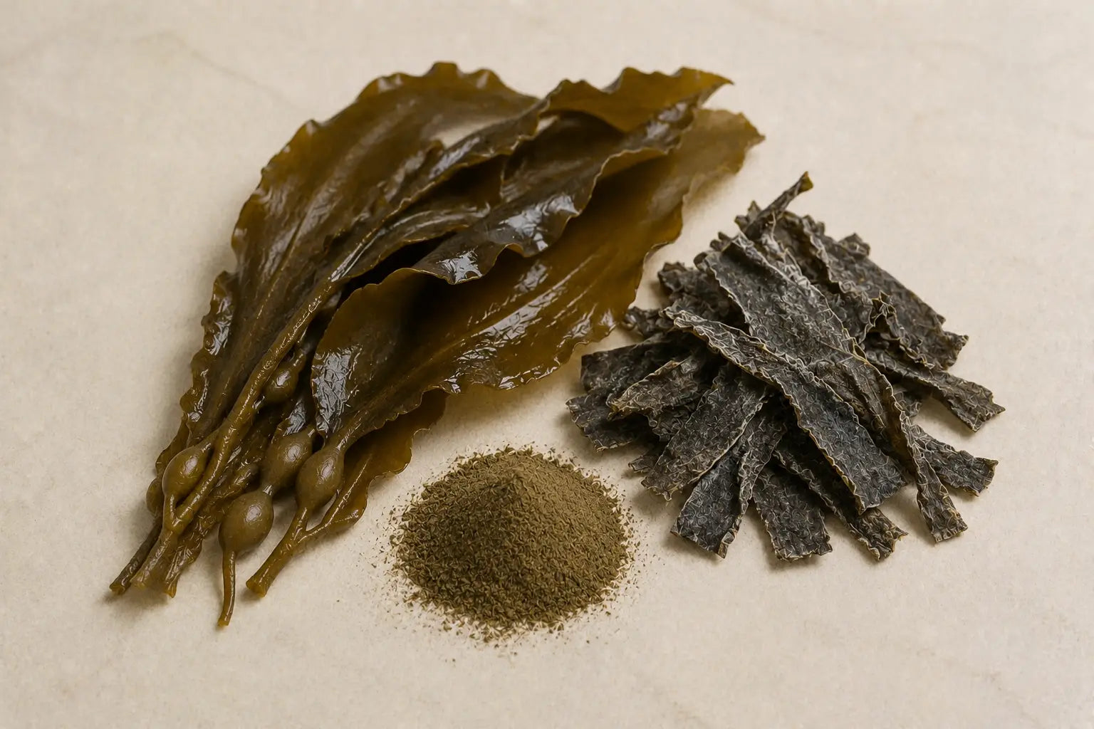 Kelp