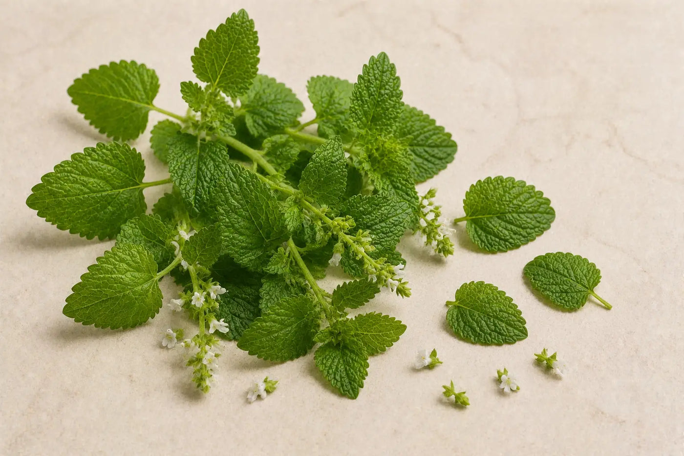 Lemon Balm